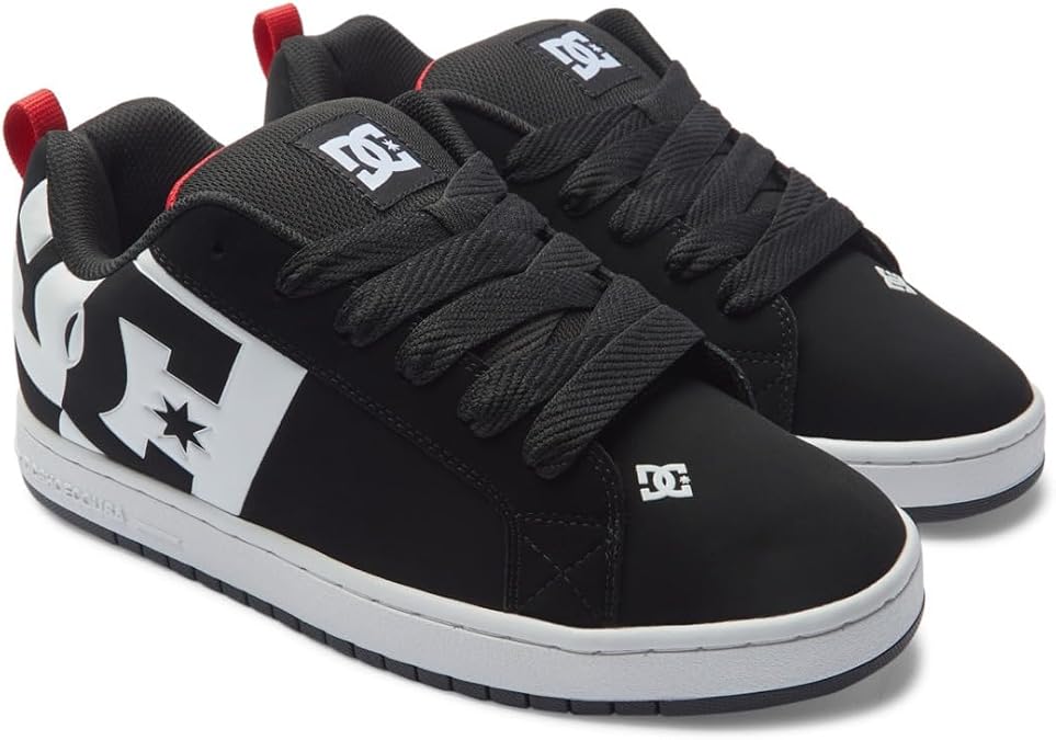DC Shoes Mens Court Graffik - for Men