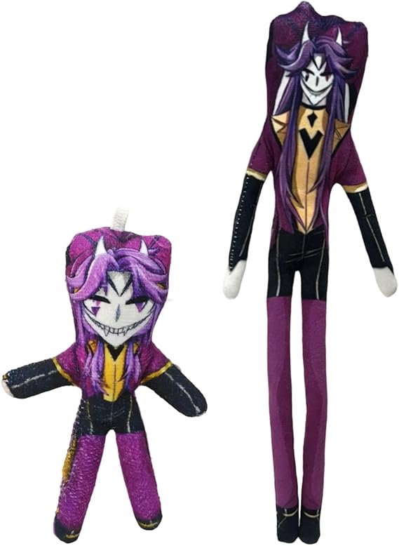 The Freak Circus Anime Twistable Figure Pierrot Soft Figure Fully Shapeable with Internal Skeleton Poseable