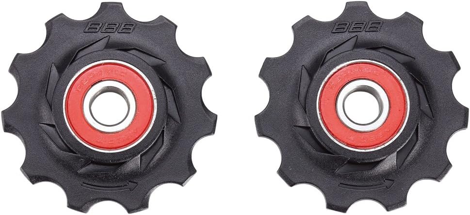 BBB Bicycle Derailleur Pulley Rollerboy BDP