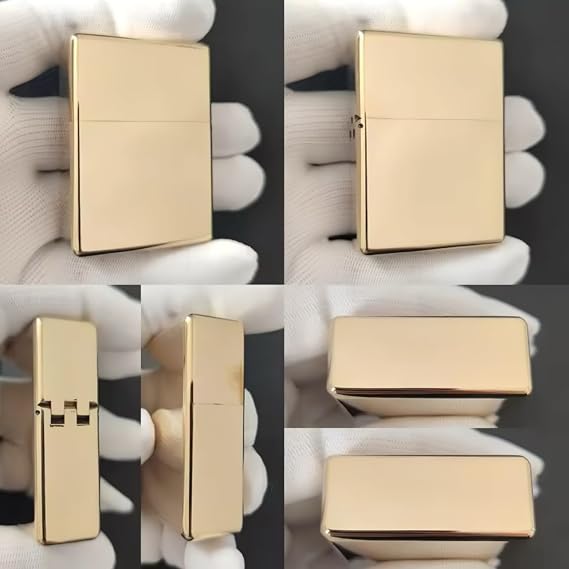ZORRO 912S Heavy-Duty Brass Kerosene Lighter, Constantine Edition, Carved Religious Design 912s no Logo
