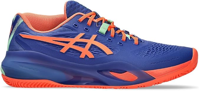 ASICS Men's Gel-Resolution X Padel Trainers