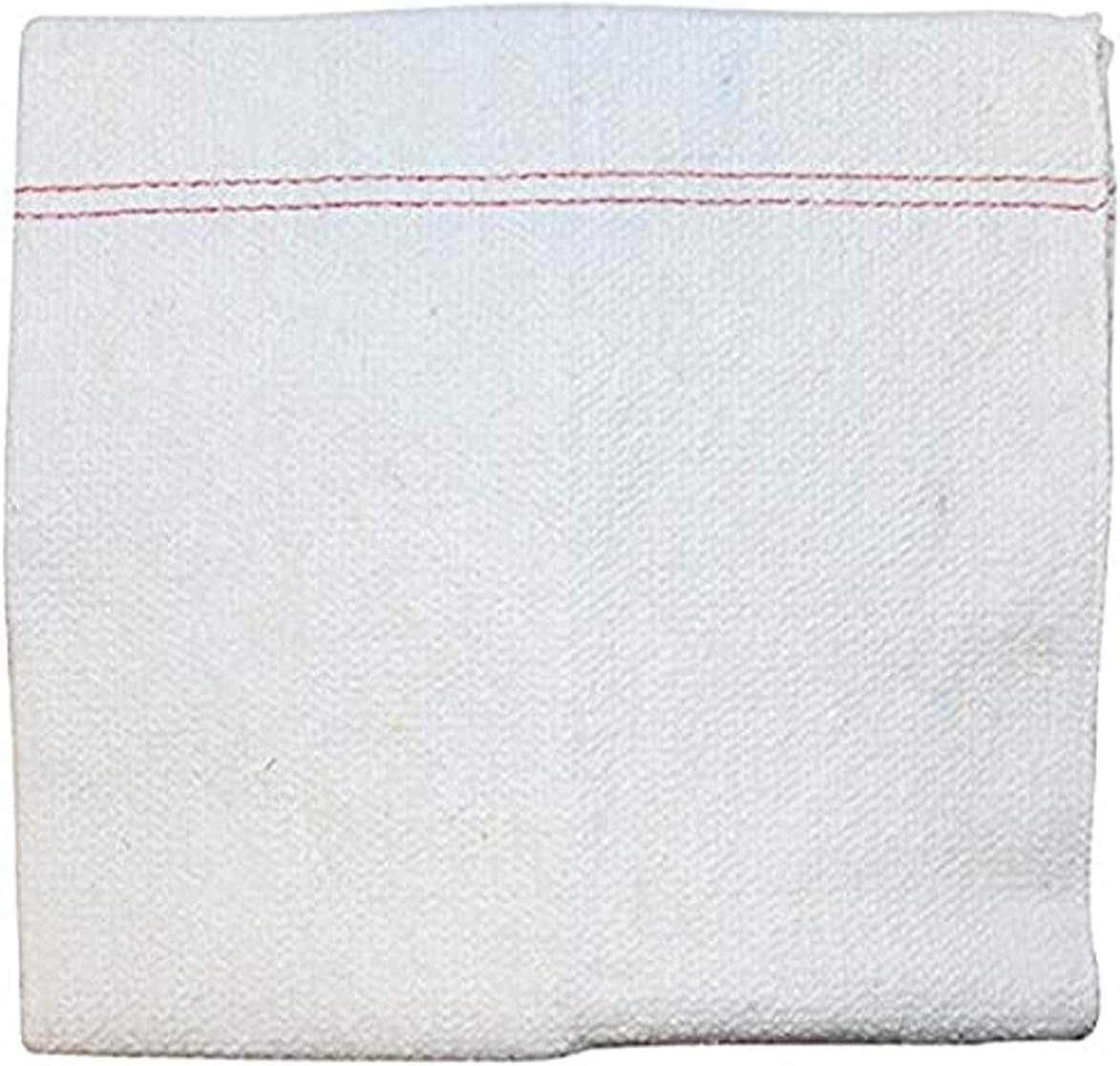 Floorcloth Office Products Cotton 60% 210g/sqm 60x70cm White/Cleaning & Janitorial Supplies and Dispensers/Type-for Floor/Kind-Cotton/Colour-White/Weight (g/m2)-210