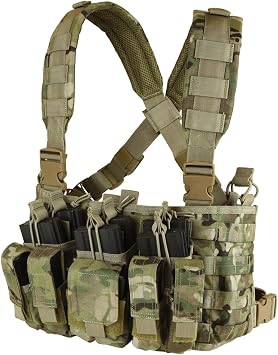 Condor Recon Chest Rig