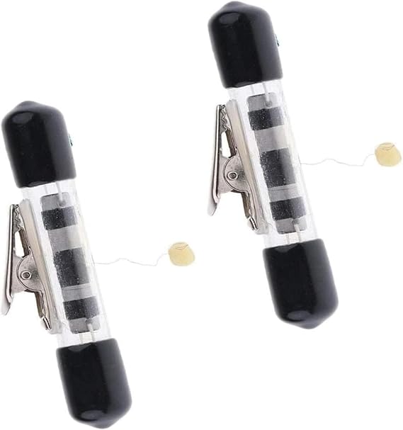 2 Pcs Invisible Thread Reel Retractor, Levitation Floating Stage and Street, Magician Props Accessories Street Magic Gimmicks (120 cm)