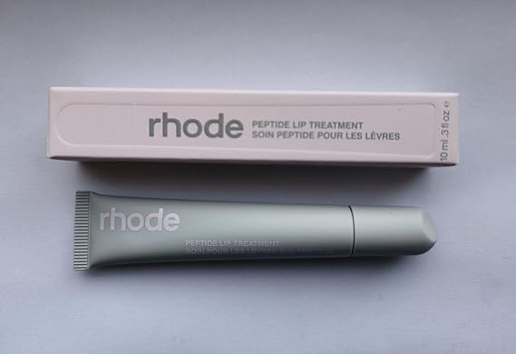 Rhode by Hailey Bieber Peptide Lip Treatment 10ml / 0.3 fl oz (Watermelon Slice)