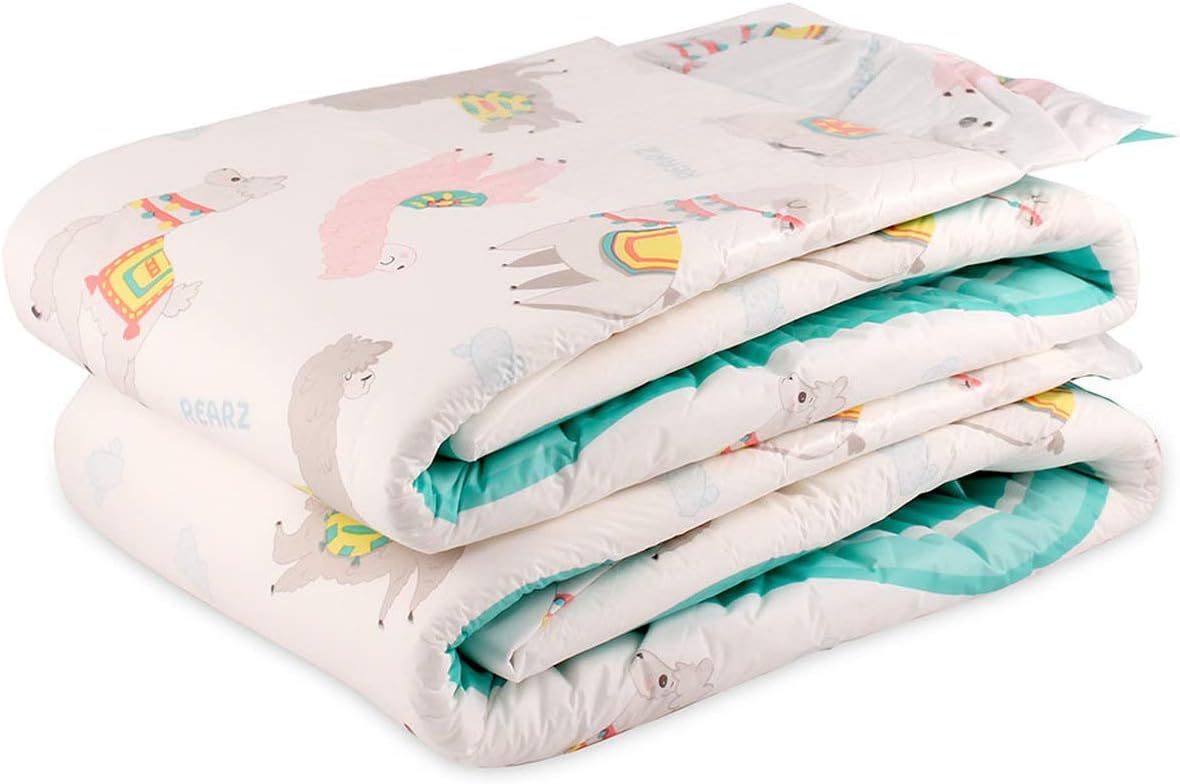 Rearz - Alpaca Adult Nighttime Diapers Sample 2 Pack X-Large