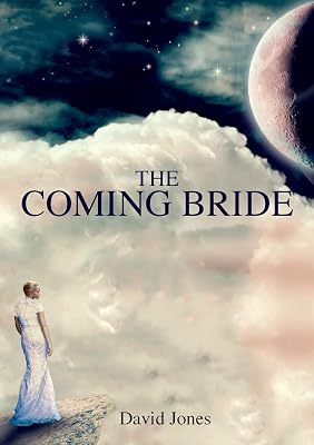 The Coming Bride Paperback January 27, 2017