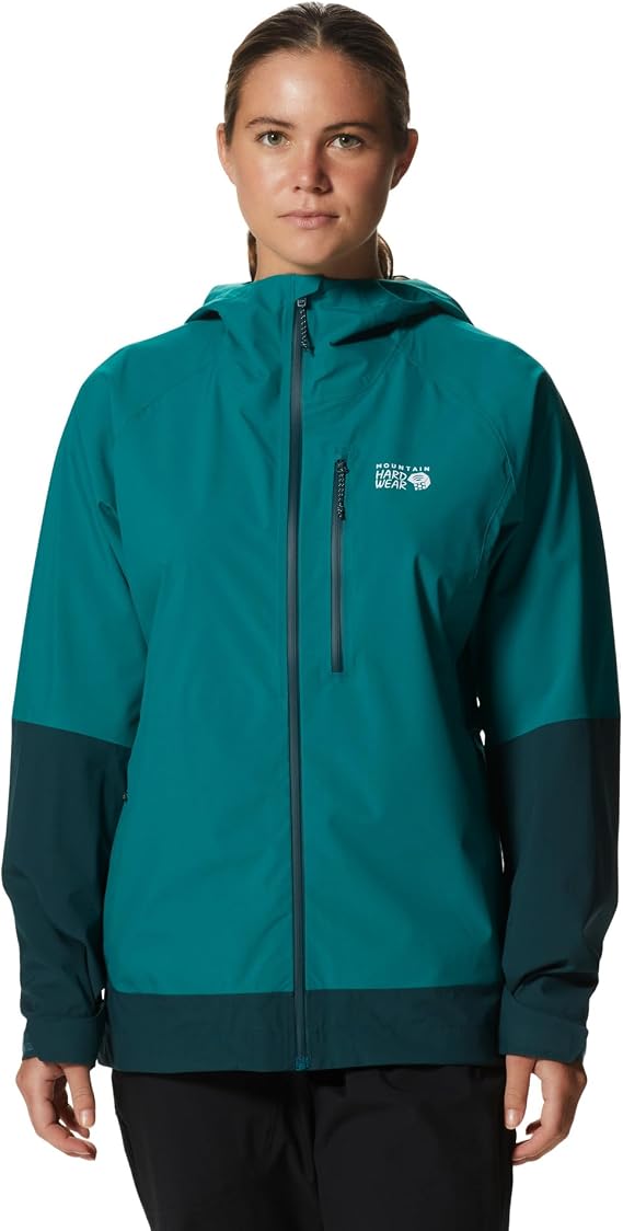 Mountain Hardwear Women's Stretch Ozonic Jacket