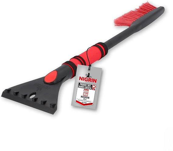 Nigrin Ice Scraper