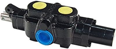 MTD Replacement Part Logsplitter Valve