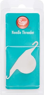Boye 350422B000WA Boye Sewing Needle Threader