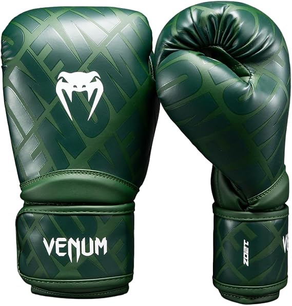 Venum Contender 1.5 XT 3D Boxing Gloves