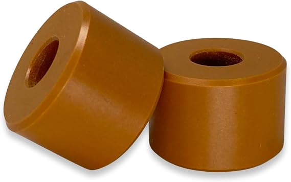 Secondary Clutch Roller Pair Replacement for Can-Am Maverick Commander Defender (20152023) 417127016