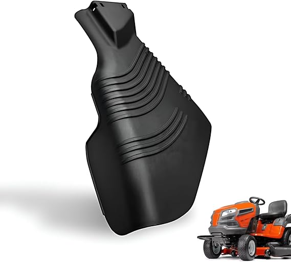Discharge Chute/Chute Assembly fits for huqvrana/s 54 inch Lawn Mowers and rideing Mower (532187257)