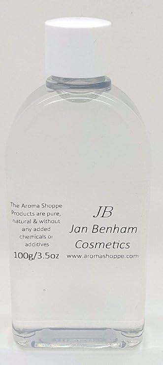 Naturderm C5 - Coco-Caprylate Natural Silicone Replacement Creams/Lotions/Makeup (100ml)