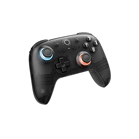 VITURE x 8BitDo Ultimate 2C Bluetooth Gaming Controller for Switch/Switch 2