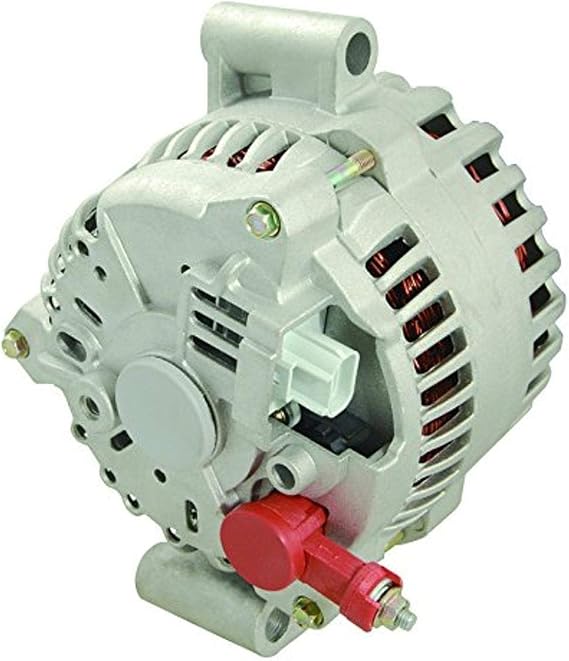 WAI 8253N Alternator