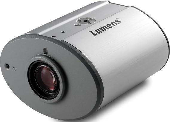 Lumens CL510 Ceiling Document Camera, Full HD 1080p