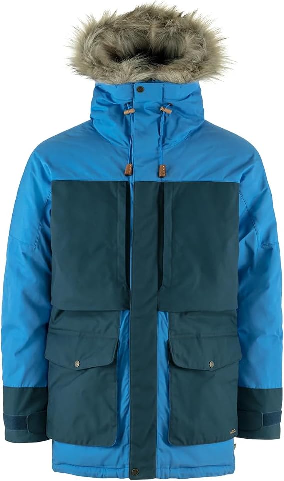 Fjallraven unisex-adult Polar Expedition Parka M