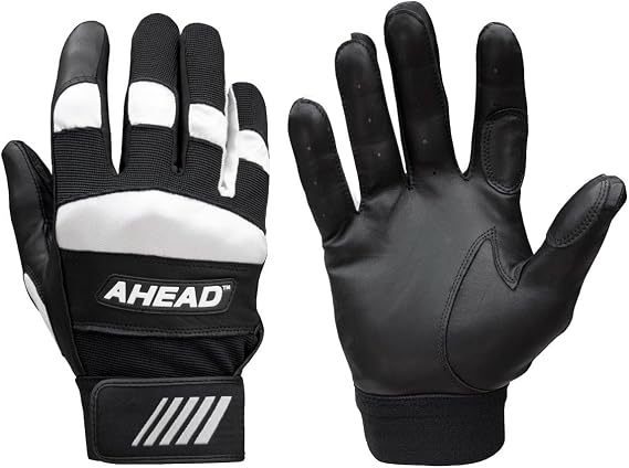 Ahead Drummer Gloves Extra Large Pair