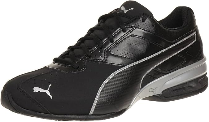 Puma Men's Tazon 6 FM Running Shoes