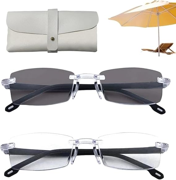 Auto Focus Glasses Self Adjusting, Vision SyncGlasses, Auto Focus GlassesSelf Adjusting for Women Men