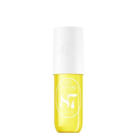 Sol de Janeiro Cheirosa 87 Hair and Body Fragrance Mist 90mL/3.0 fl oz.