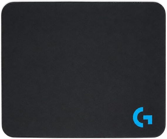 Logitehc Dikişli Kenar Series 40 x 30 Cm Oyuncu 2 mm Gaming Oyuncu Mouse Pad
