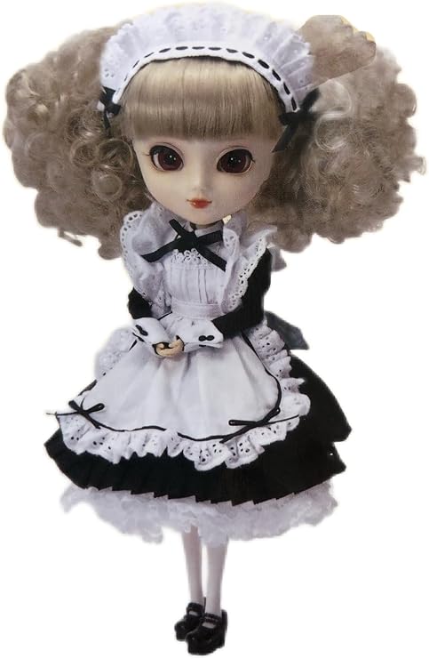 Pullip Stica 12"