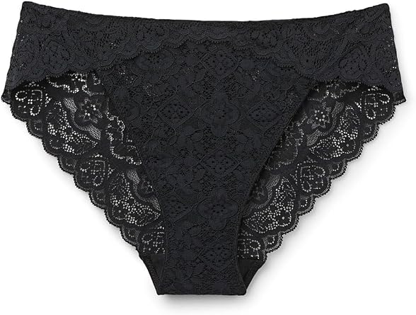 Intimissimi Woman's Low Rise Lace Panties