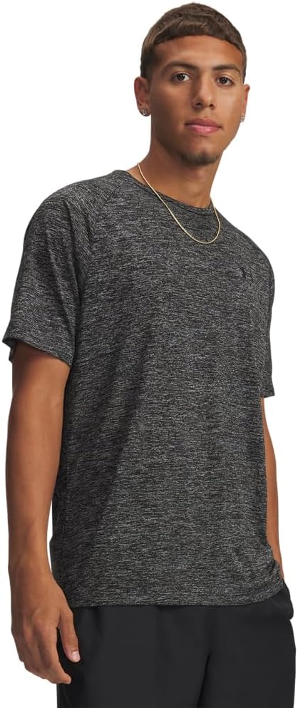 Under Armor Men's Tech 2.0 Short Sleeve T-Shirt