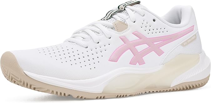 ASICS Womens Gel-Challenger 15 Padel