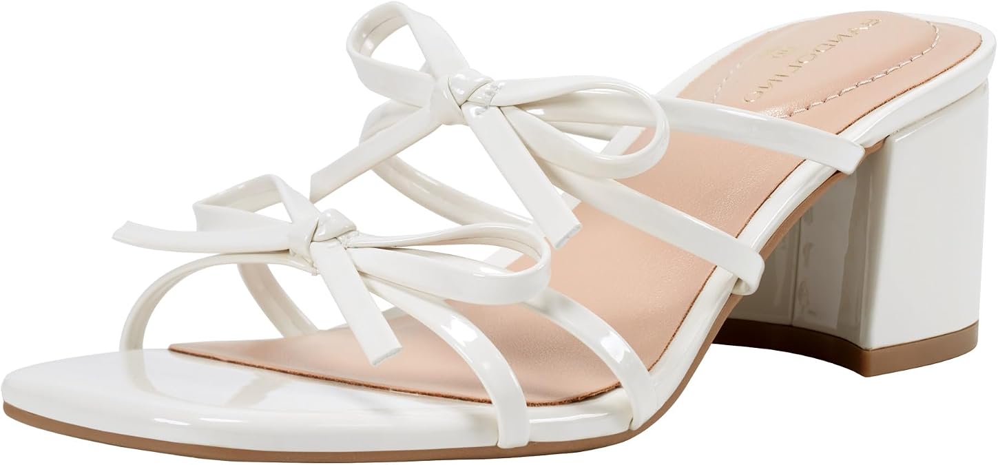 Bandolino Women's Margil