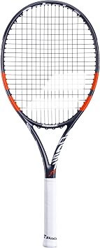 Babolat Boost Strike Tennis Racquet 4th Gen 4 1/8" Grip
