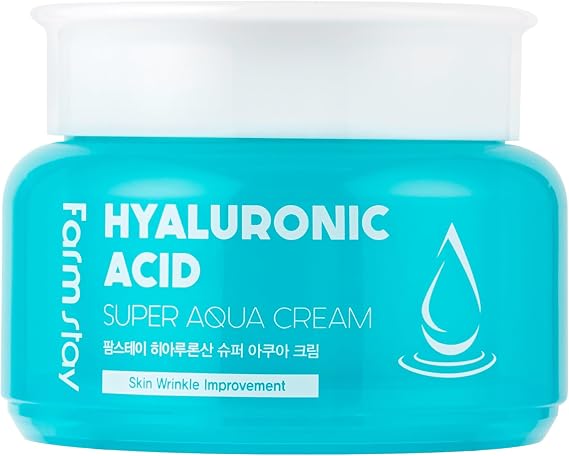 Farm Stay Collagen Super Aqua Cream 80ml / 2.7oz