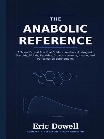 The Anabolic Reference