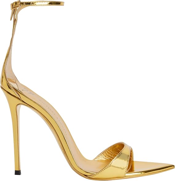 Intriigo Strap Sandals