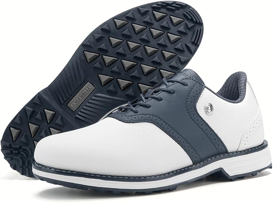 Golf Shoes Men Professional Golf Sneakers Male Outdoor Golfers Walking Shoes