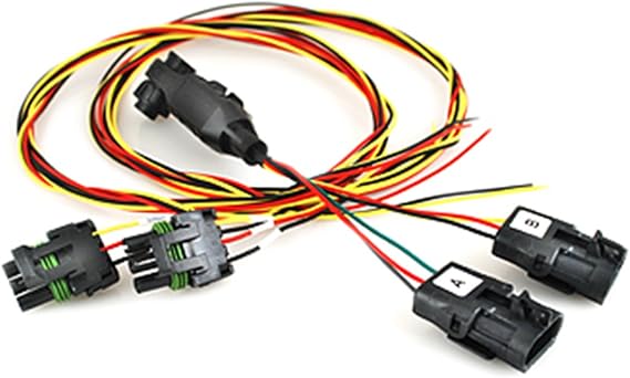Edge 98605 EAS Universal Sensor Input - 5 Volt