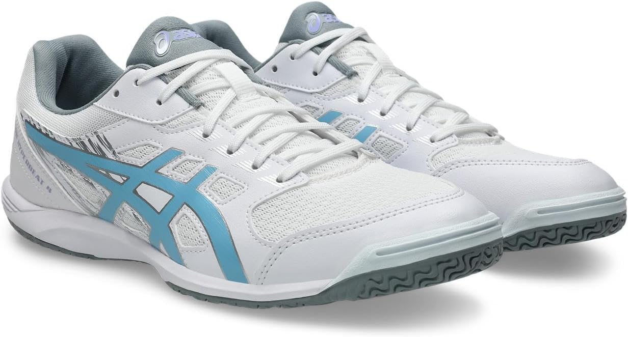 Asics Unisex Adult Attack Hyperbeat 4 1073A056 Unisex Table Tennis Shoes