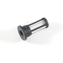 Strainer F Wash Pump