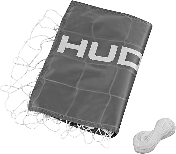 HUDORAReplacement net for Soccer Goal