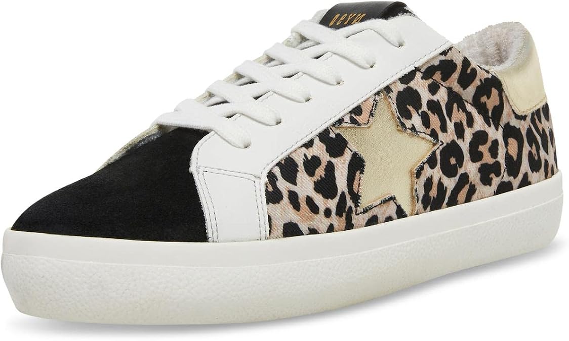 Steve Madden Women's Turner-s Sneaker