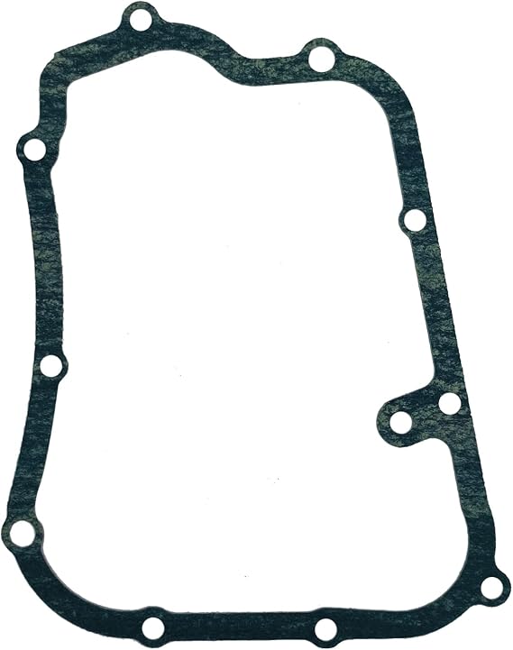Right Crankcase Cover Gasket Fit For Linhai 260 ATV 300 ATV 400 400 CUV Parts No. 23617