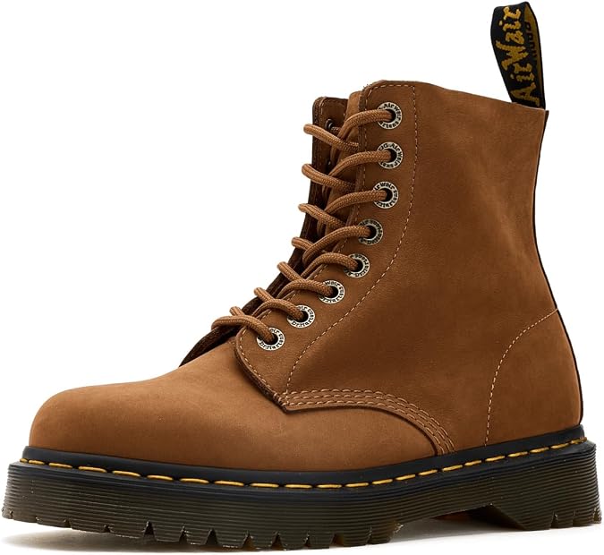 Dr. Martens unisex-adult 1460 Pascal Bex