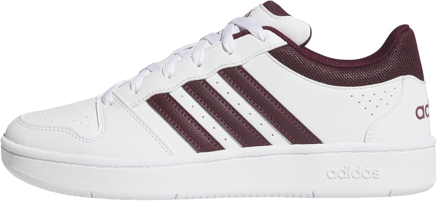 adidas Hoops Classic Shoes
