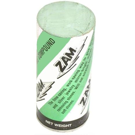 Zam Buffing Compound 47-5020