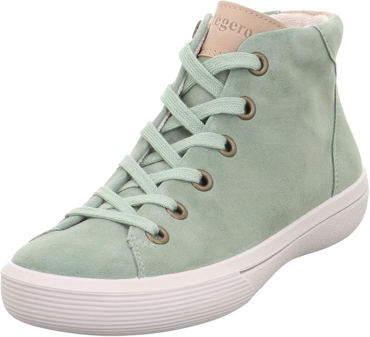 Legero Fresh - Offwhite Nubukleder 40 EU