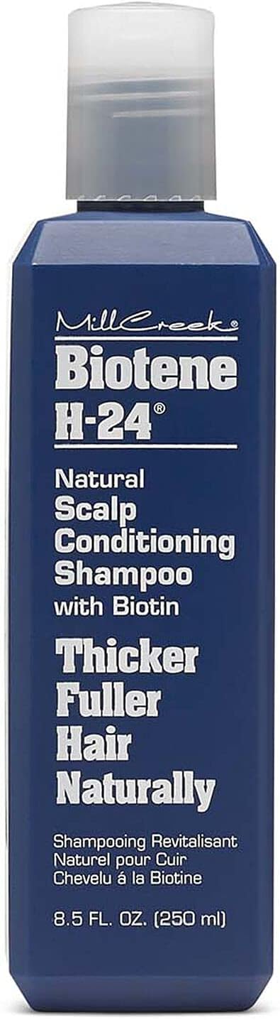Biotene H-24 Scalp Conditioning Shampoo - 8.5 fl. oz./ 250 ml