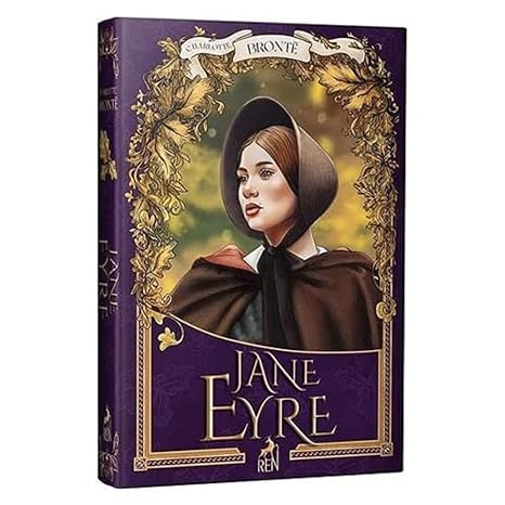 Jane Eyre (Ciltli)